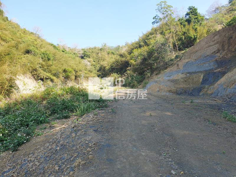 明德水庫 美林房屋室內格局與周邊環境