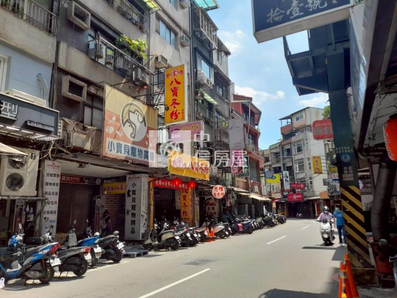 ◆仁四路黃金旺鋪房屋室內格局與周邊環境