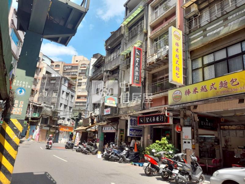 ◆仁四路黃金旺鋪房屋室內格局與周邊環境