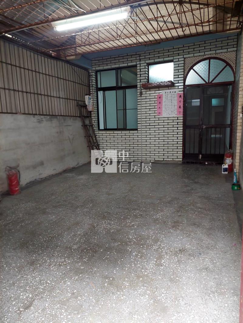 近東橋總圖傳統孝親車墅房屋室內格局與周邊環境