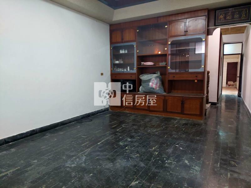 近東橋總圖傳統孝親車墅房屋室內格局與周邊環境
