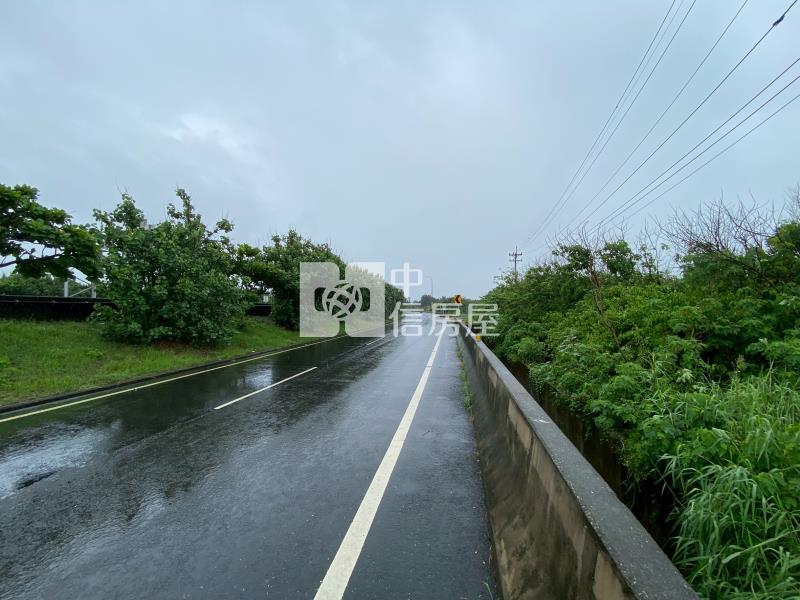 台西公館農地房屋室內格局與周邊環境