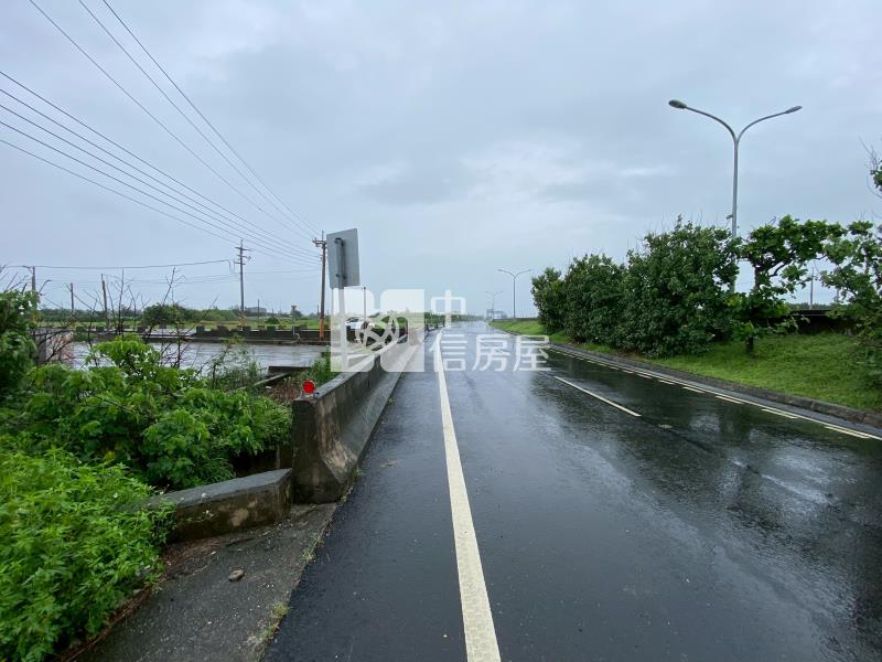 台西公館農地房屋室內格局與周邊環境