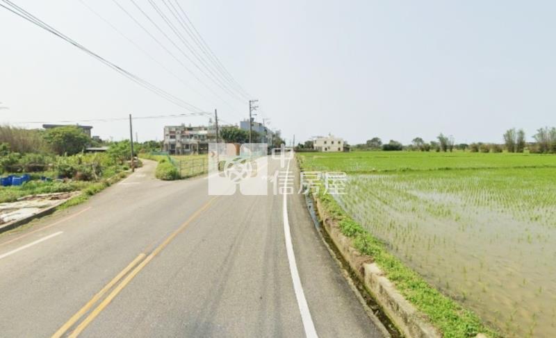新屋三民路農地資材室有水有電房屋室內格局與周邊環境