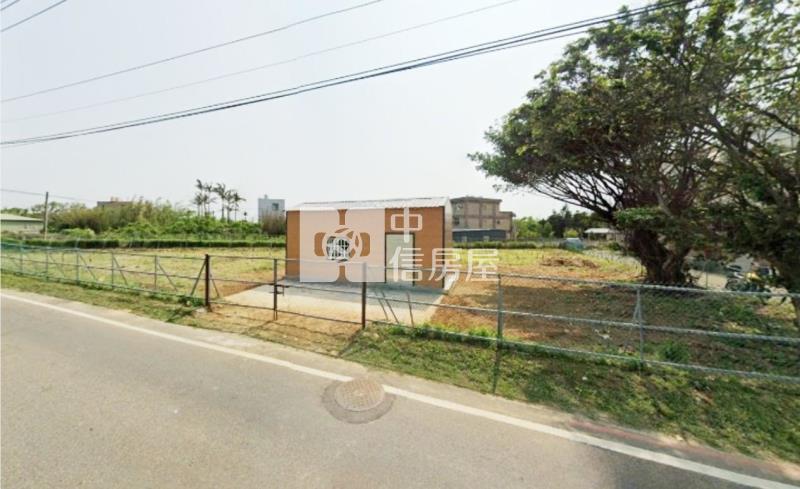 新屋三民路農地資材室有水有電房屋室內格局與周邊環境
