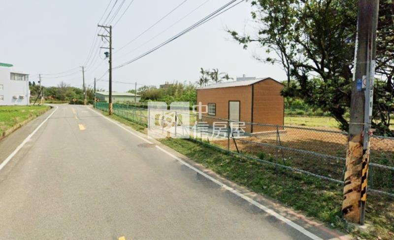 新屋三民路農地資材室有水有電房屋室內格局與周邊環境