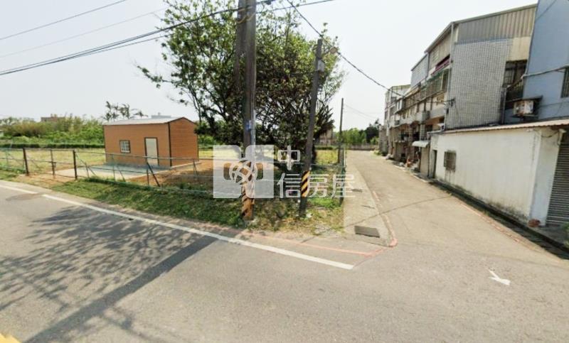新屋三民路農地資材室有水有電房屋室內格局與周邊環境