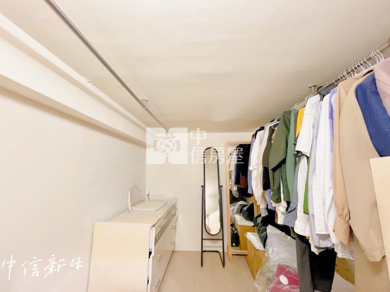 獨家-竹北高鐵樓中樓單身小豪宅房屋室內格局與周邊環境