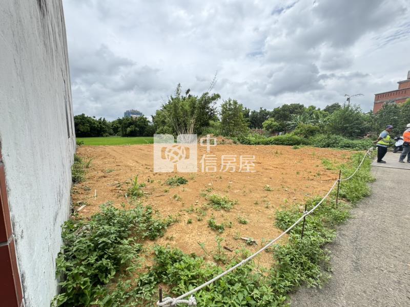 近中央大學.A19.A20大路段大面寬甲建房屋室內格局與周邊環境