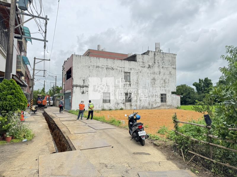 近中央大學.A19.A20大路段大面寬甲建房屋室內格局與周邊環境