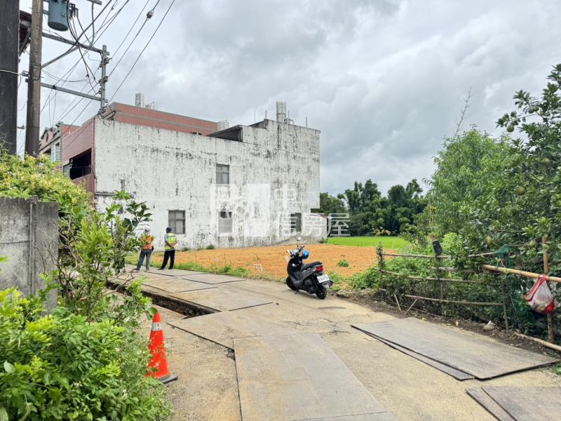 近中央大學.A19.A20大路段大面寬甲建房屋室內格局與周邊環境