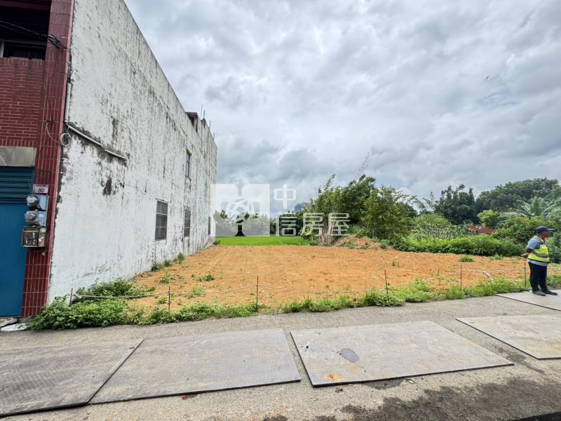 近中央大學.A19.A20大路段大面寬甲建房屋室內格局與周邊環境
