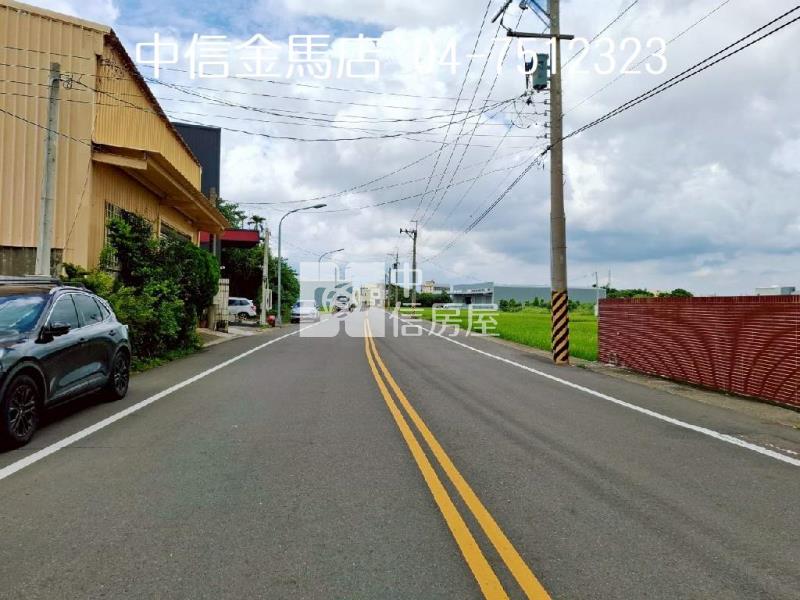 環河街百坪建地房屋室內格局與周邊環境