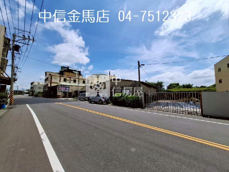 環河街百坪建地房屋室內格局與周邊環境