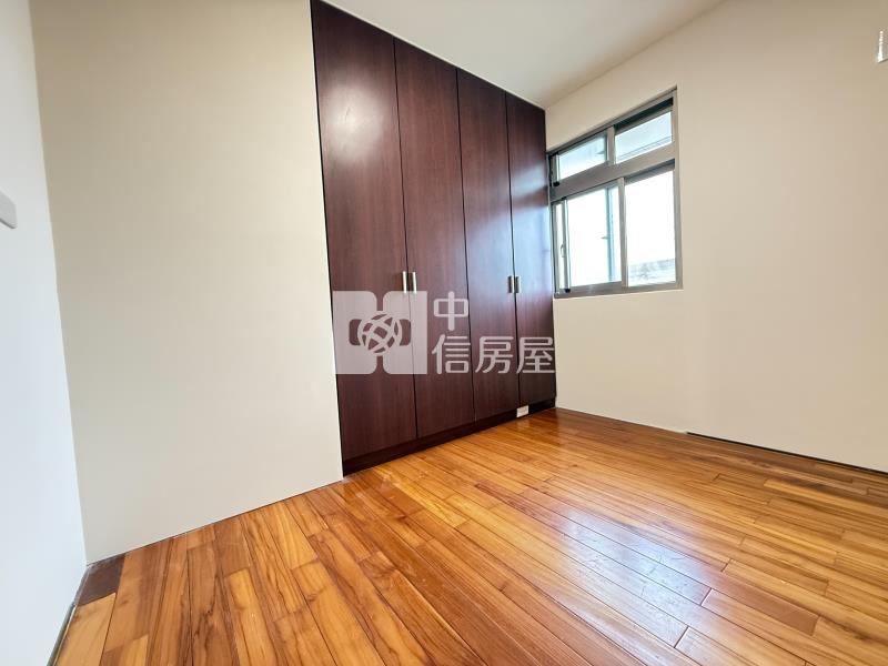 台中高工低總價視野三房房屋室內格局與周邊環境