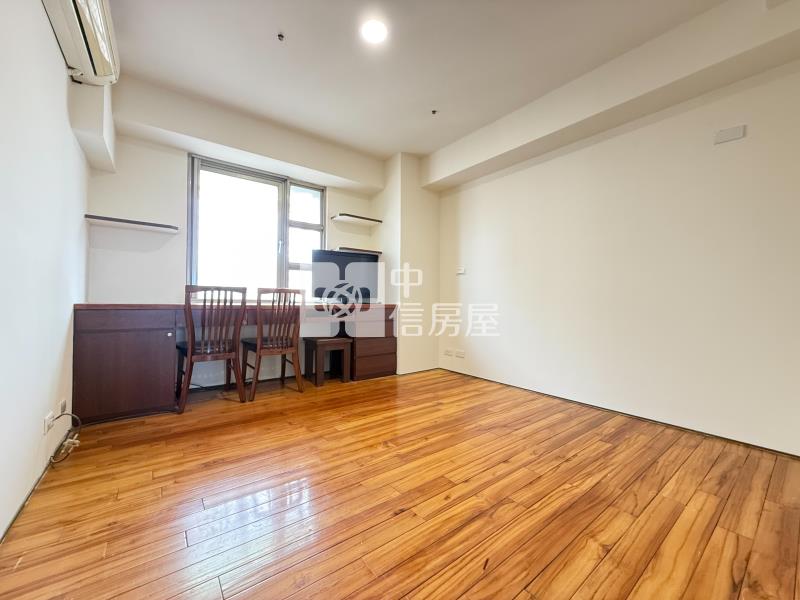台中高工低總價視野三房房屋室內格局與周邊環境