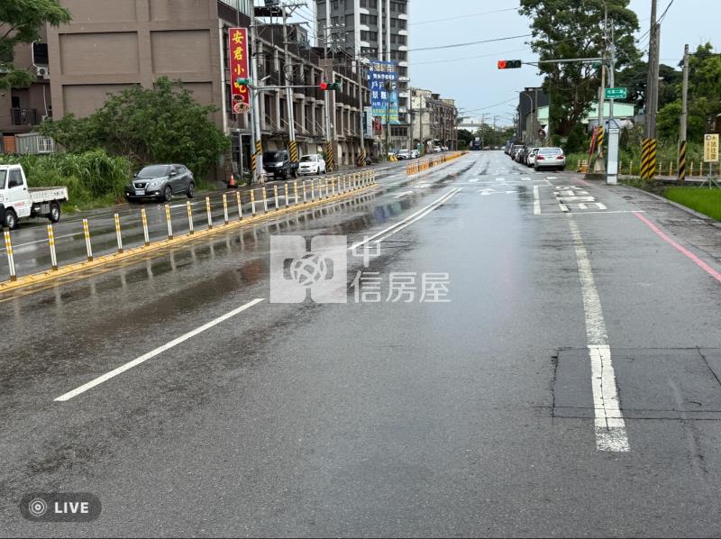 近觀音工業區臨路20米一般農房屋室內格局與周邊環境