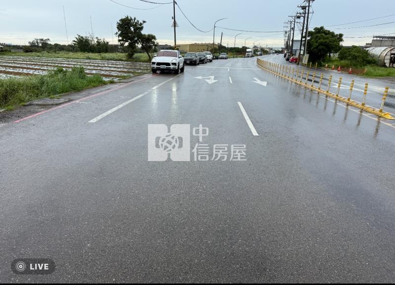 近觀音工業區臨路20米一般農房屋室內格局與周邊環境