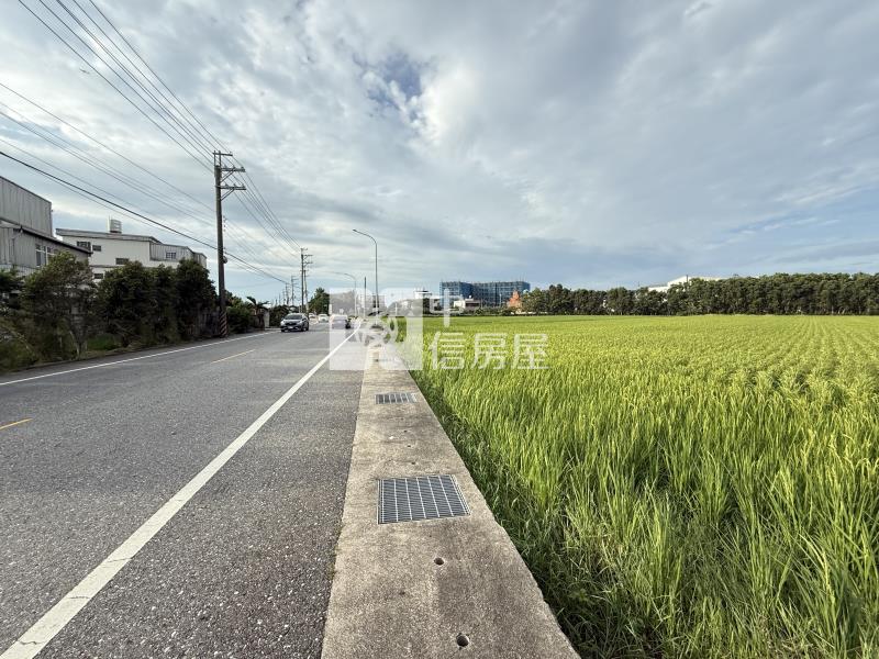 富岡民生路美田房屋室內格局與周邊環境