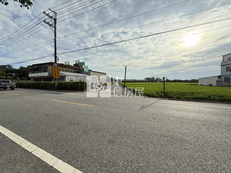 富岡民生路美田房屋室內格局與周邊環境