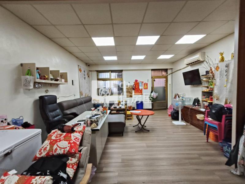 平鎮正義路透天房屋室內格局與周邊環境