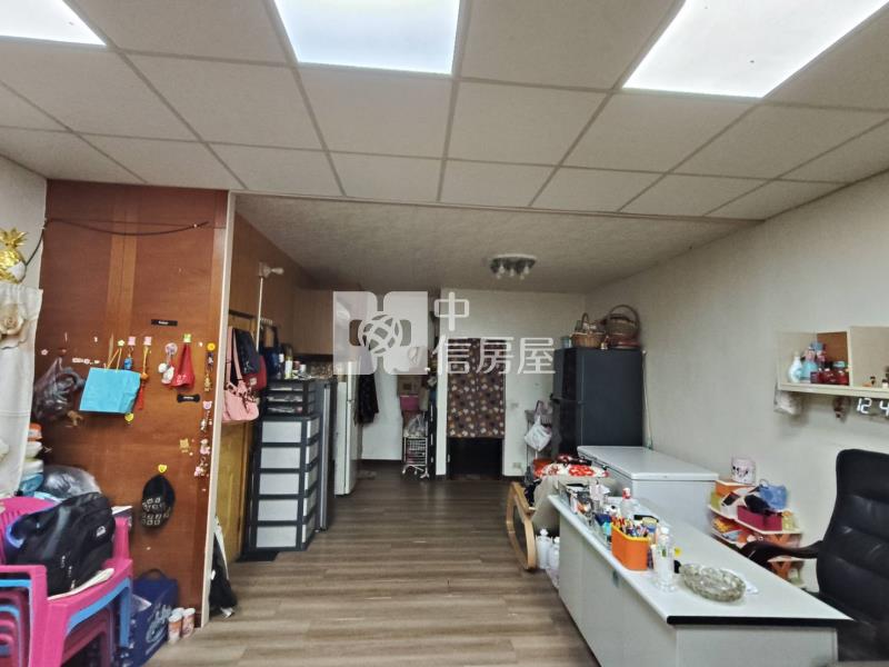 平鎮正義路透天房屋室內格局與周邊環境
