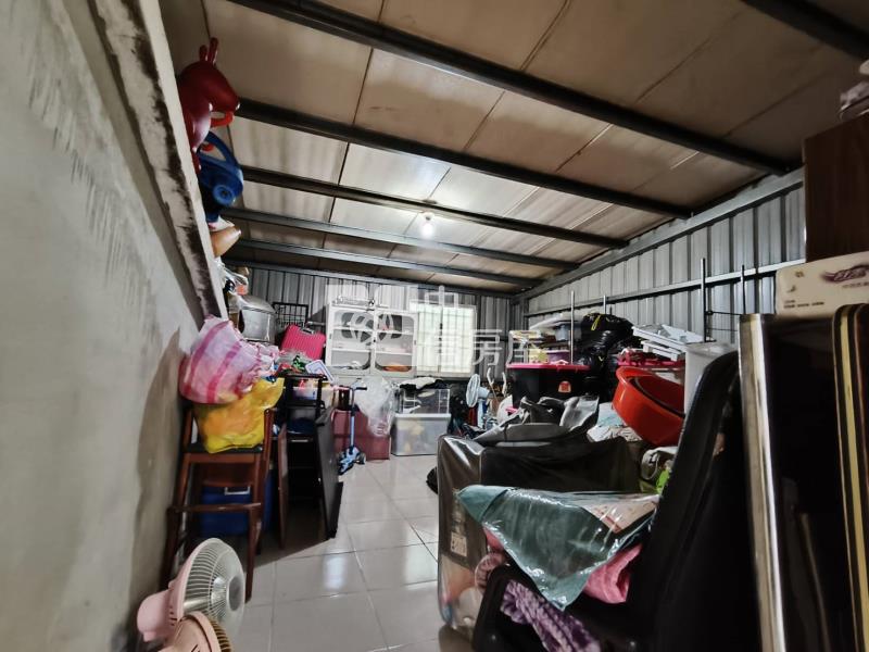 平鎮正義路透天房屋室內格局與周邊環境