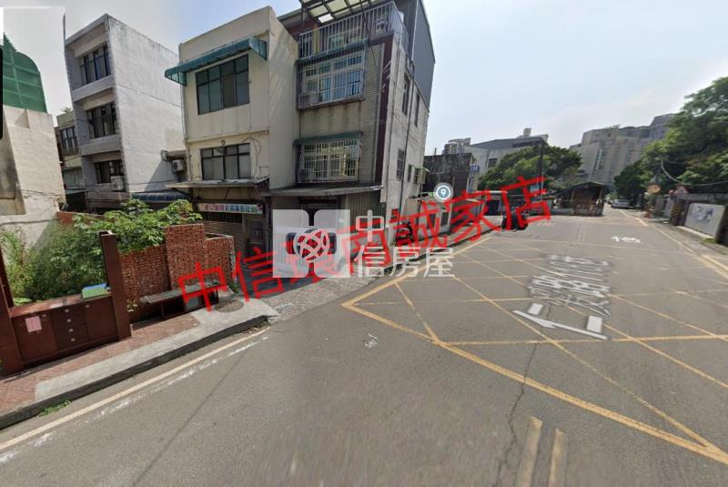 文山國小邊間透天房屋室內格局與周邊環境