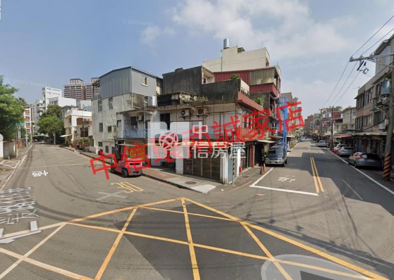 文山國小邊間透天房屋室內格局與周邊環境
