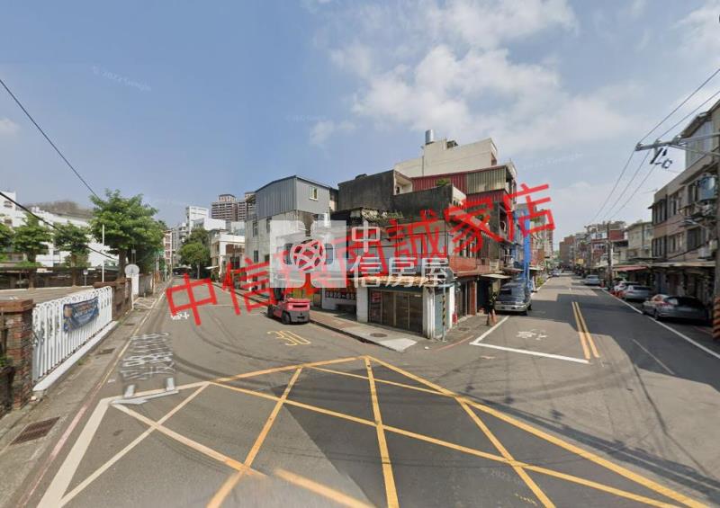 文山國小邊間透天房屋室內格局與周邊環境