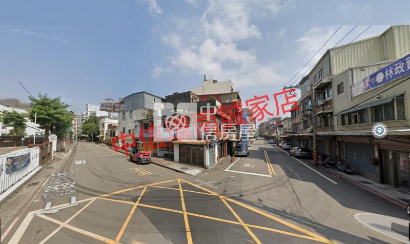 文山國小邊間透天房屋室內格局與周邊環境