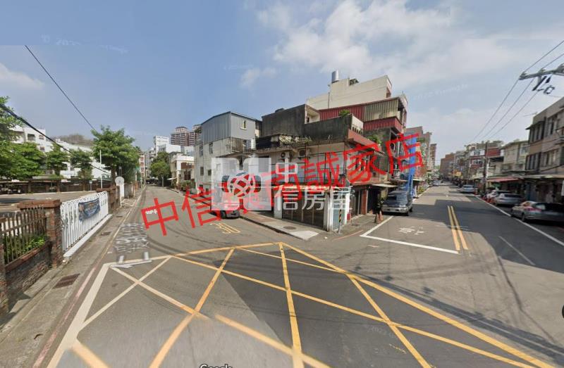 文山國小邊間透天房屋室內格局與周邊環境