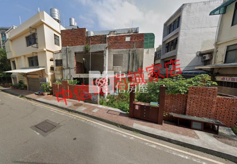 文山國小邊間透天房屋室內格局與周邊環境