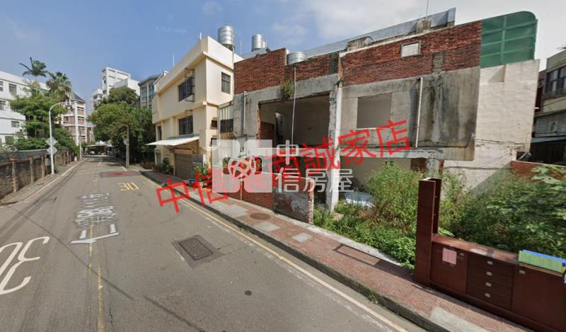 文山國小邊間透天房屋室內格局與周邊環境