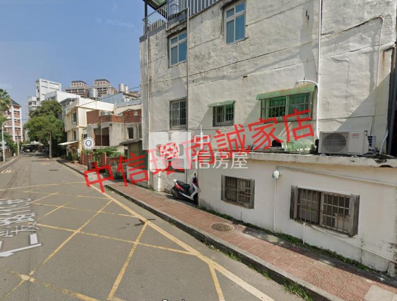 文山國小邊間透天房屋室內格局與周邊環境