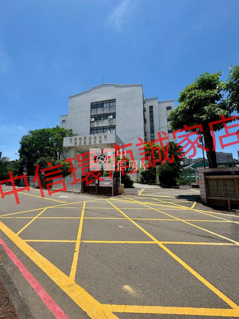 文山國小邊間透天房屋室內格局與周邊環境