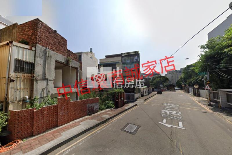 文山國小邊間透天房屋室內格局與周邊環境