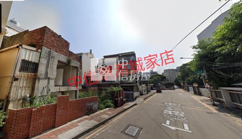 文山國小邊間透天房屋室內格局與周邊環境