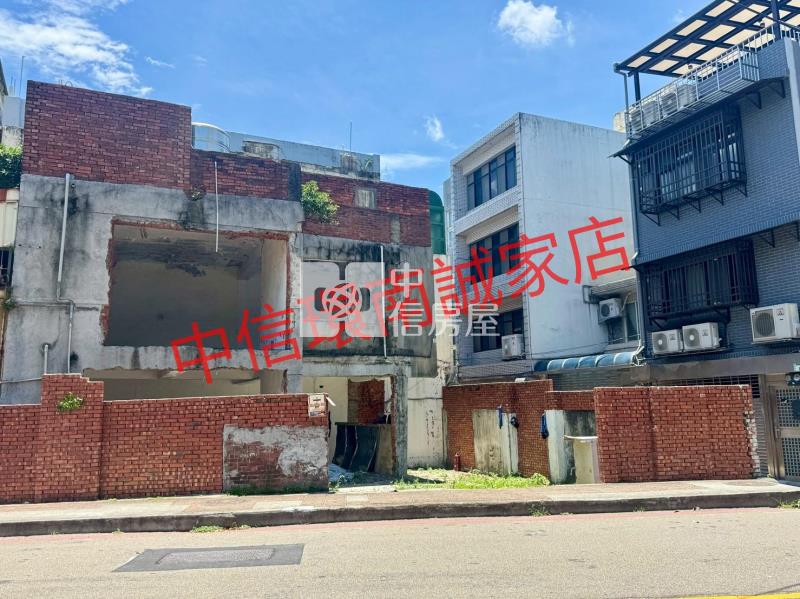 文山國小邊間透天房屋室內格局與周邊環境