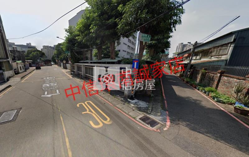 文山國小邊間透天房屋室內格局與周邊環境