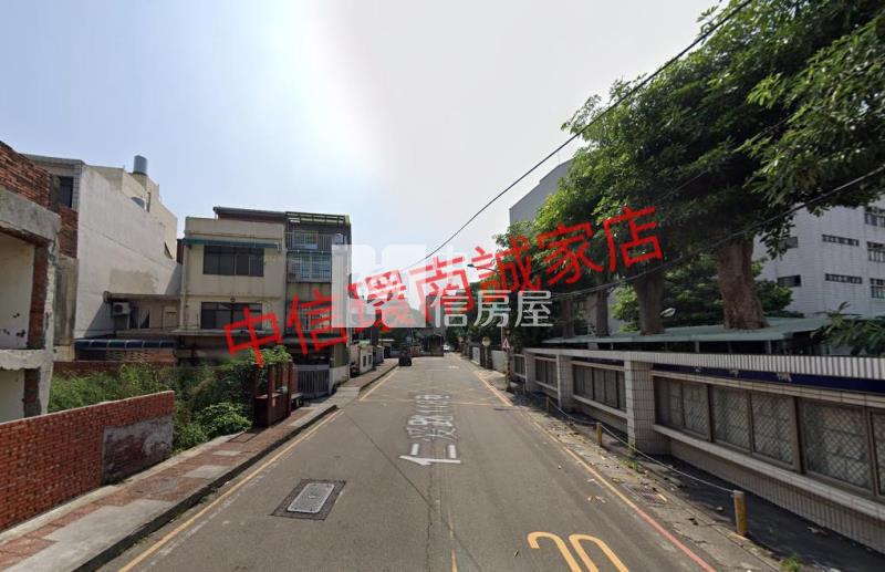 文山國小邊間透天房屋室內格局與周邊環境