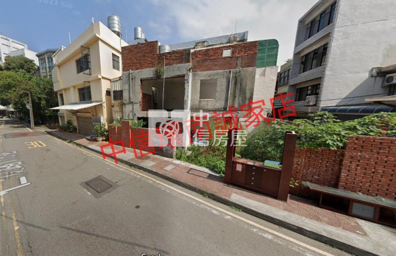 文山國小邊間透天房屋室內格局與周邊環境