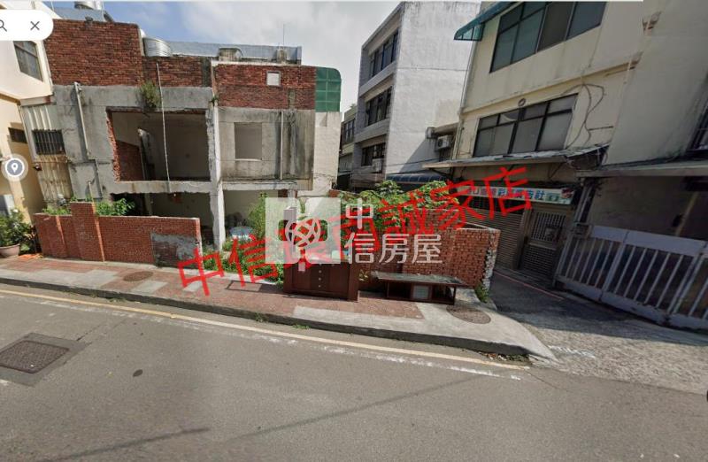 文山國小邊間透天房屋室內格局與周邊環境