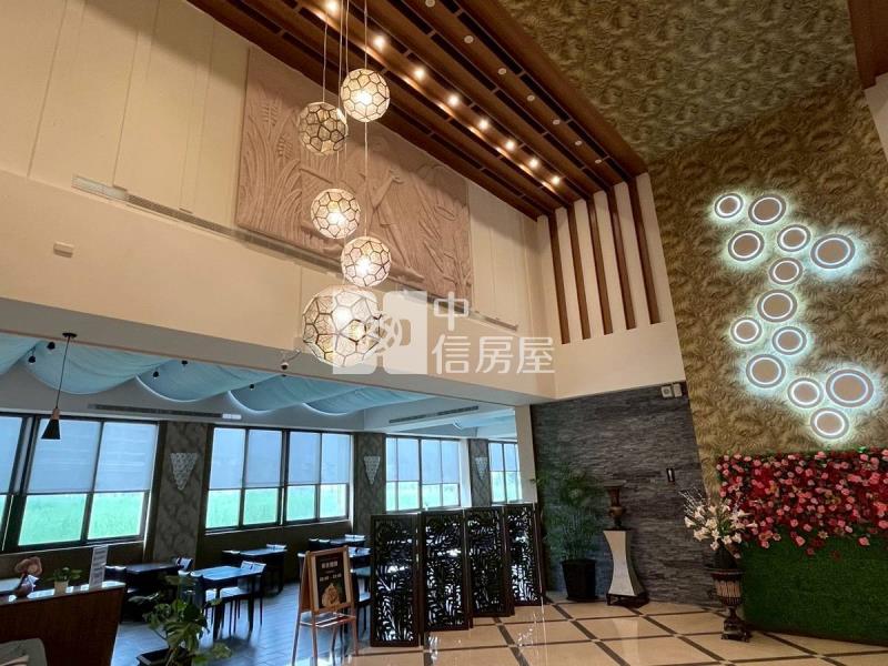 蒔尚蘭陽精美套房房屋室內格局與周邊環境