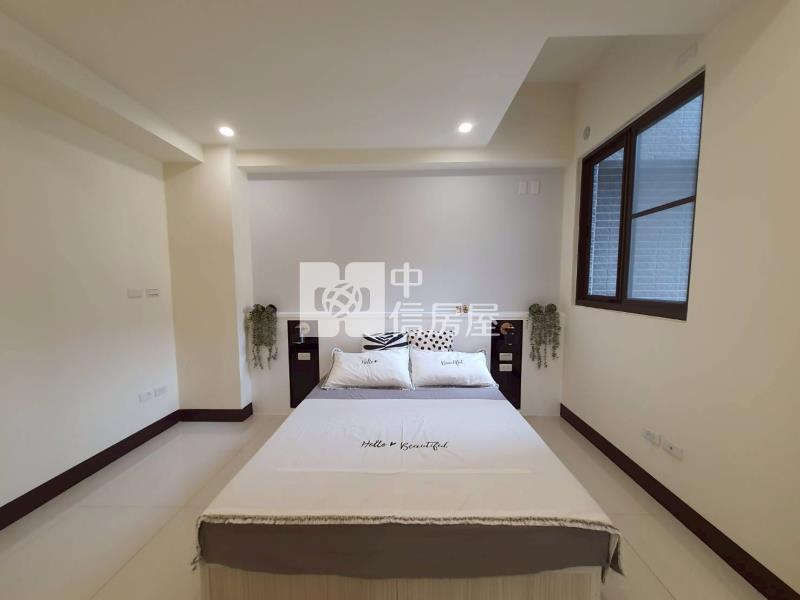 內埔-綠仰森2房屋室內格局與周邊環境