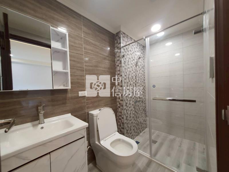 內埔-綠仰森2房屋室內格局與周邊環境