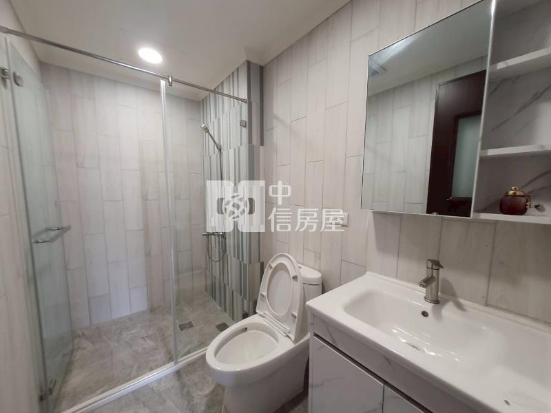 內埔-綠仰森2房屋室內格局與周邊環境