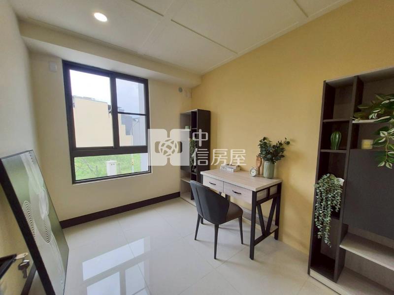 內埔-綠仰森2房屋室內格局與周邊環境