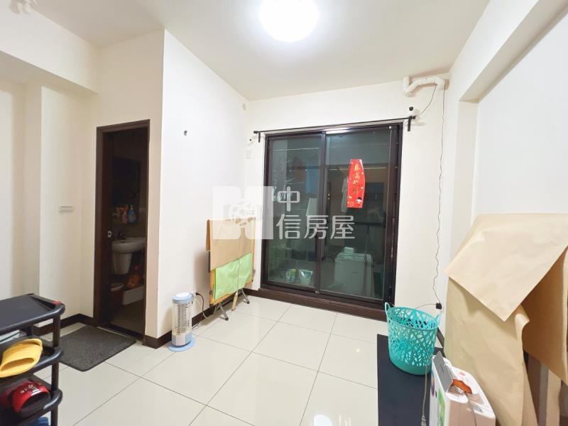 觀音大清粹美面寬車庫透天房屋室內格局與周邊環境