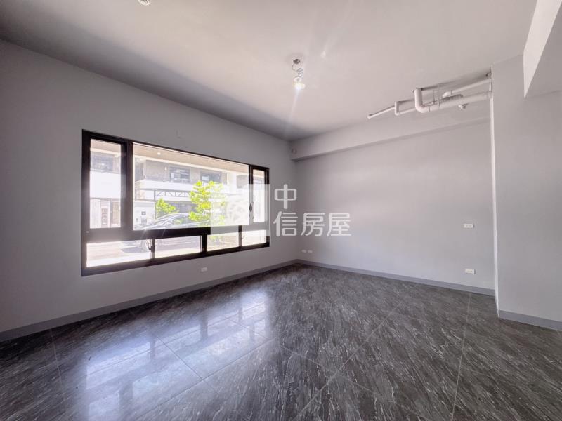 楊梅富岡【富禾上景】全新大面寬電梯別墅(一)房屋室內格局與周邊環境